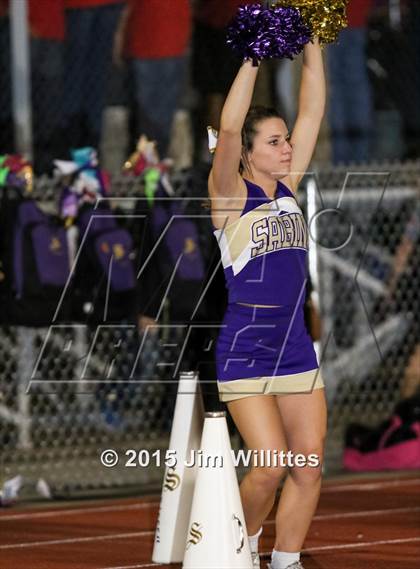 Thumbnail 1 in Sabino @ Seton Catholic photogallery.