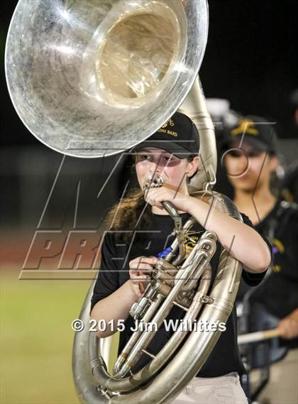 Thumbnail 3 in Sabino @ Seton Catholic photogallery.