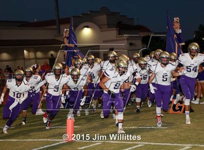 Thumbnail 1 in Sabino @ Seton Catholic photogallery.