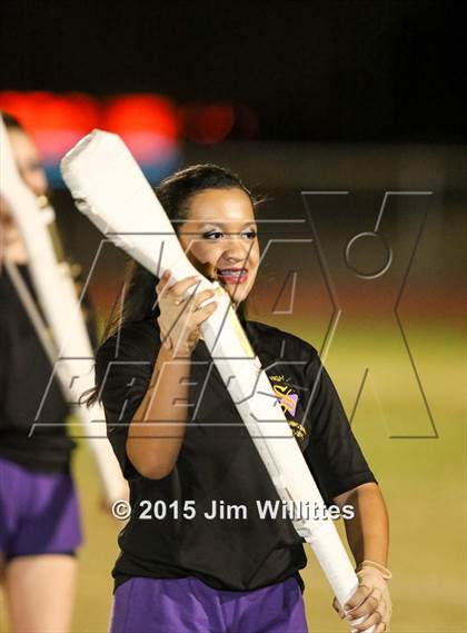 Thumbnail 1 in Sabino @ Seton Catholic photogallery.