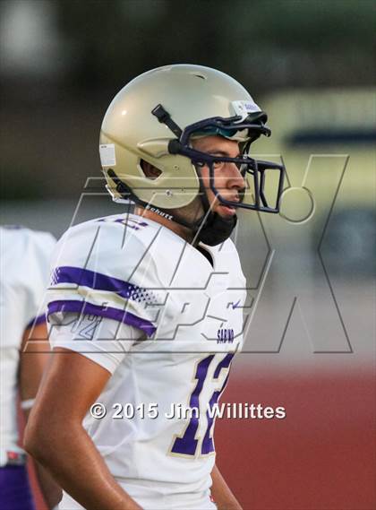 Thumbnail 2 in Sabino @ Seton Catholic photogallery.