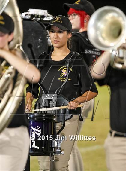 Thumbnail 3 in Sabino @ Seton Catholic photogallery.