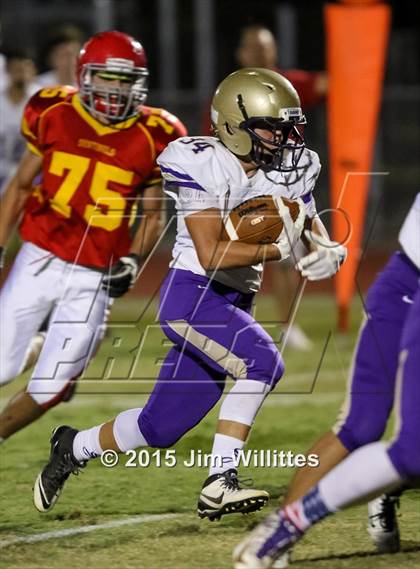 Thumbnail 1 in Sabino @ Seton Catholic photogallery.