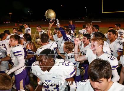 Thumbnail 1 in Sabino @ Seton Catholic photogallery.