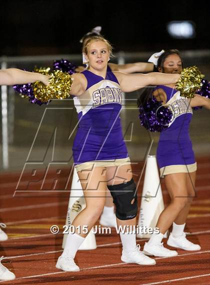Thumbnail 2 in Sabino @ Seton Catholic photogallery.