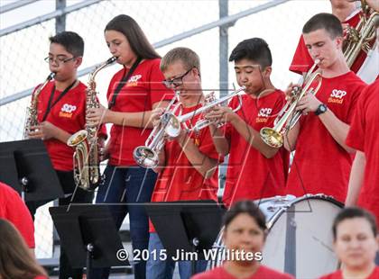 Thumbnail 2 in Sabino @ Seton Catholic photogallery.