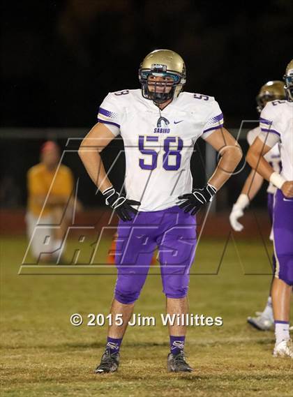 Thumbnail 1 in Sabino @ Seton Catholic photogallery.