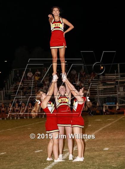 Thumbnail 3 in Sabino @ Seton Catholic photogallery.