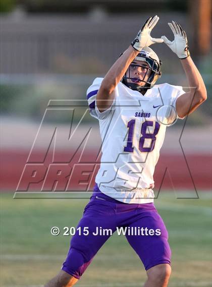 Thumbnail 2 in Sabino @ Seton Catholic photogallery.
