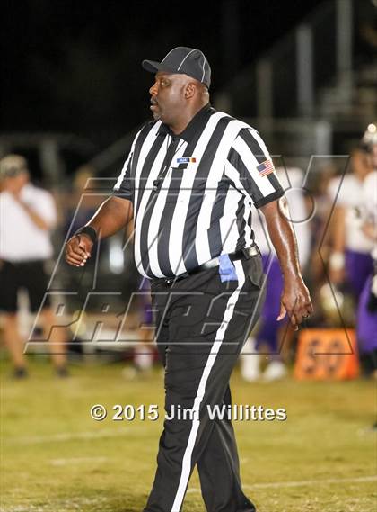 Thumbnail 2 in Sabino @ Seton Catholic photogallery.