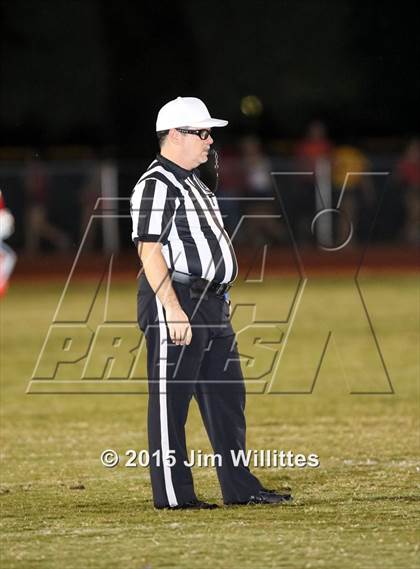 Thumbnail 3 in Sabino @ Seton Catholic photogallery.