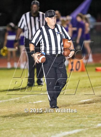 Thumbnail 1 in Sabino @ Seton Catholic photogallery.