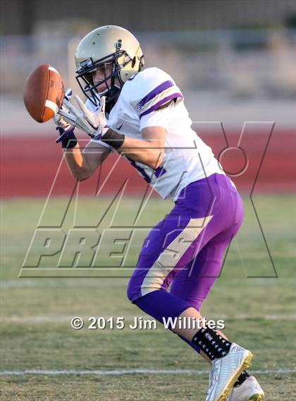 Thumbnail 3 in Sabino @ Seton Catholic photogallery.