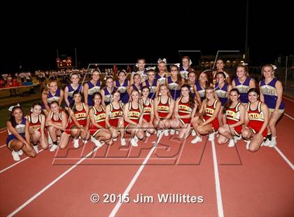 Thumbnail 2 in Sabino @ Seton Catholic photogallery.