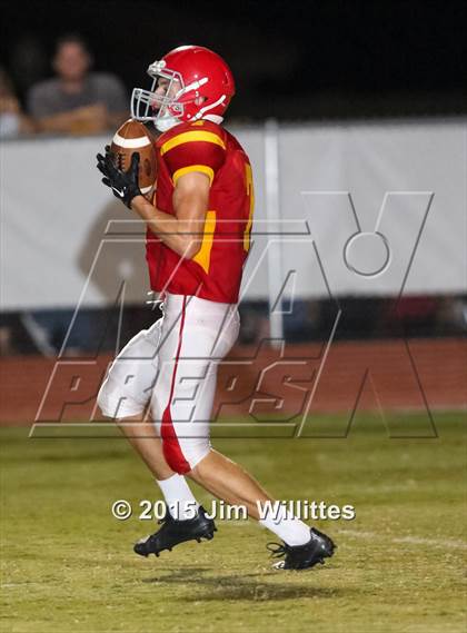 Thumbnail 1 in Sabino @ Seton Catholic photogallery.