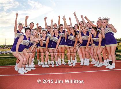 Thumbnail 3 in Sabino @ Seton Catholic photogallery.