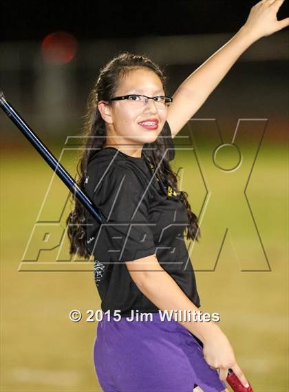 Thumbnail 3 in Sabino @ Seton Catholic photogallery.