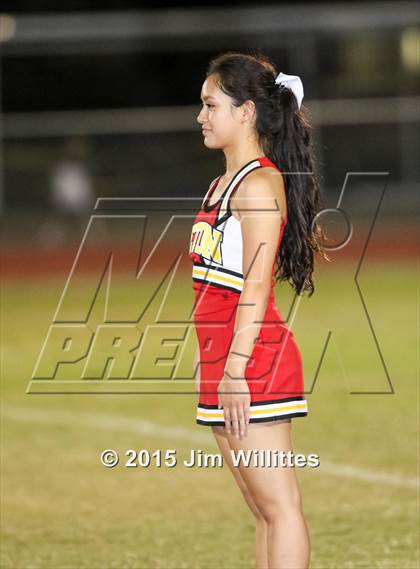Thumbnail 1 in Sabino @ Seton Catholic photogallery.