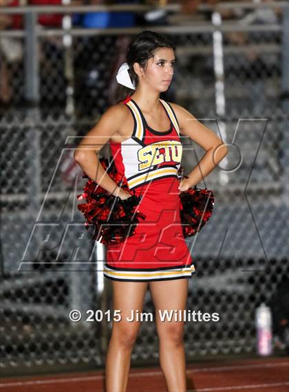 Thumbnail 1 in Sabino @ Seton Catholic photogallery.