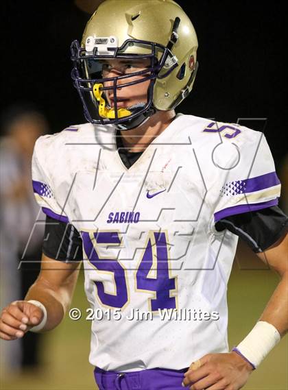 Thumbnail 1 in Sabino @ Seton Catholic photogallery.