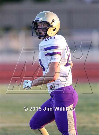 Thumbnail 1 in Sabino @ Seton Catholic photogallery.