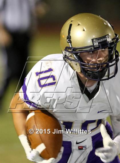 Thumbnail 1 in Sabino @ Seton Catholic photogallery.