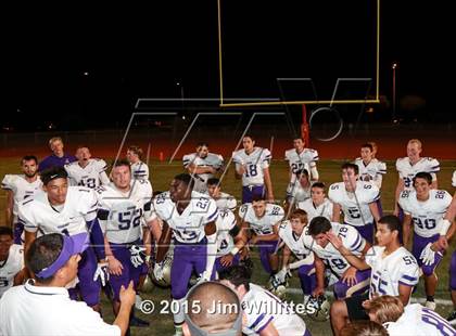 Thumbnail 2 in Sabino @ Seton Catholic photogallery.