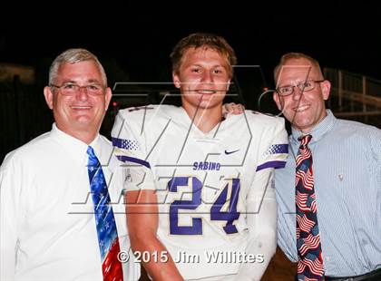 Thumbnail 2 in Sabino @ Seton Catholic photogallery.