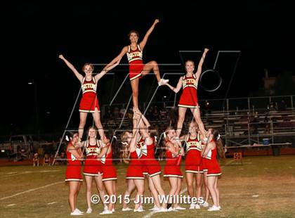 Thumbnail 2 in Sabino @ Seton Catholic photogallery.