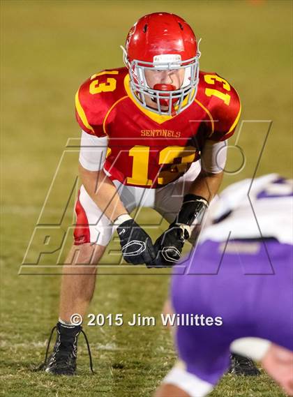 Thumbnail 1 in Sabino @ Seton Catholic photogallery.