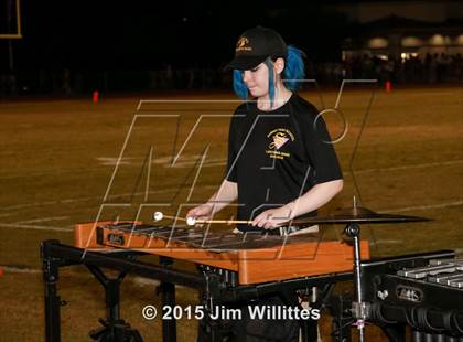 Thumbnail 2 in Sabino @ Seton Catholic photogallery.