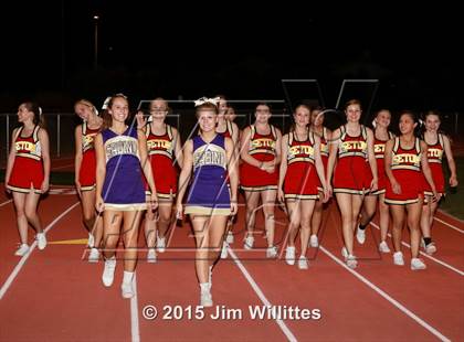 Thumbnail 2 in Sabino @ Seton Catholic photogallery.