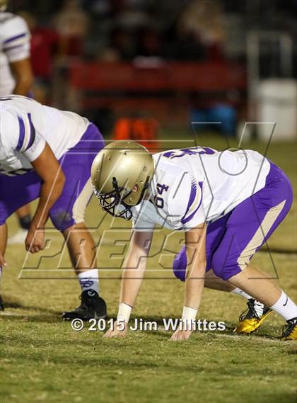 Thumbnail 1 in Sabino @ Seton Catholic photogallery.