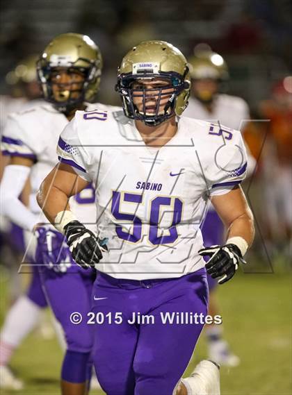 Thumbnail 2 in Sabino @ Seton Catholic photogallery.