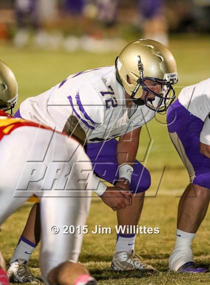 Thumbnail 1 in Sabino @ Seton Catholic photogallery.