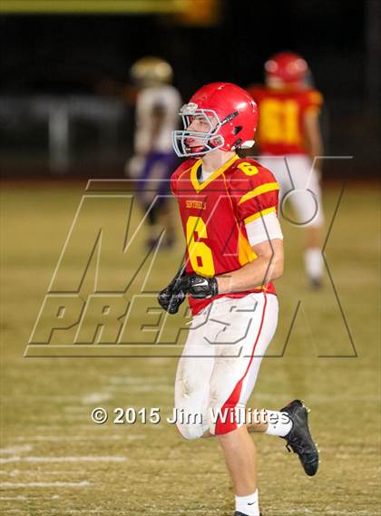 Thumbnail 2 in Sabino @ Seton Catholic photogallery.
