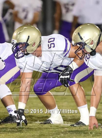 Thumbnail 2 in Sabino @ Seton Catholic photogallery.