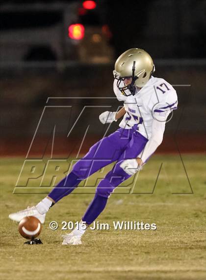 Thumbnail 3 in Sabino @ Seton Catholic photogallery.