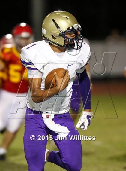 Thumbnail 1 in Sabino @ Seton Catholic photogallery.