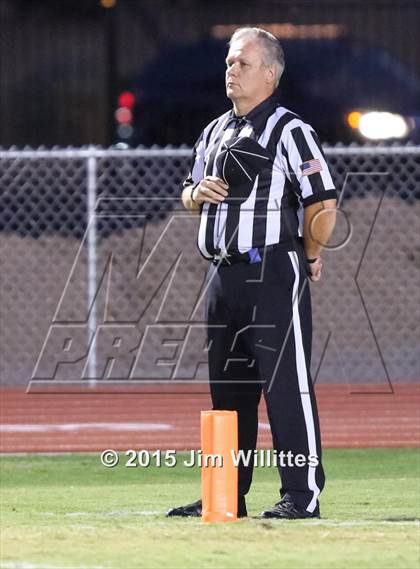 Thumbnail 1 in Sabino @ Seton Catholic photogallery.