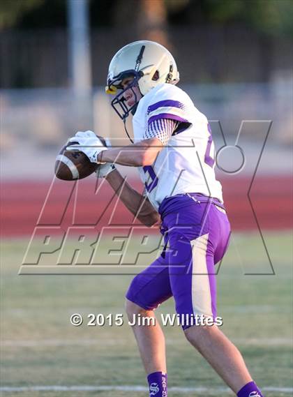 Thumbnail 3 in Sabino @ Seton Catholic photogallery.
