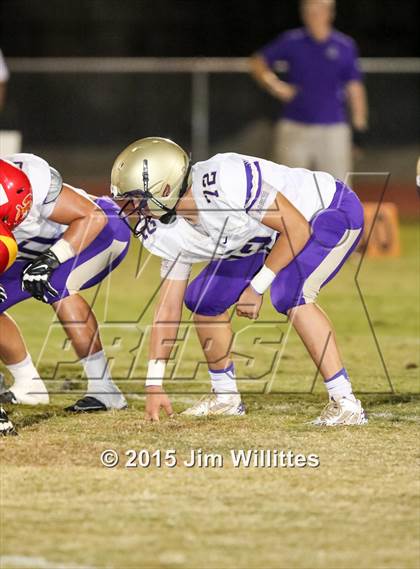 Thumbnail 1 in Sabino @ Seton Catholic photogallery.