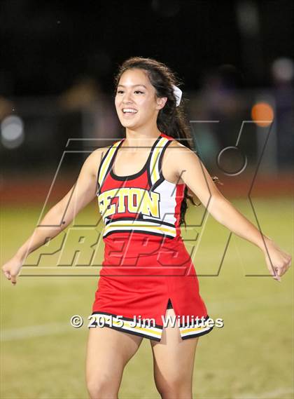Thumbnail 1 in Sabino @ Seton Catholic photogallery.