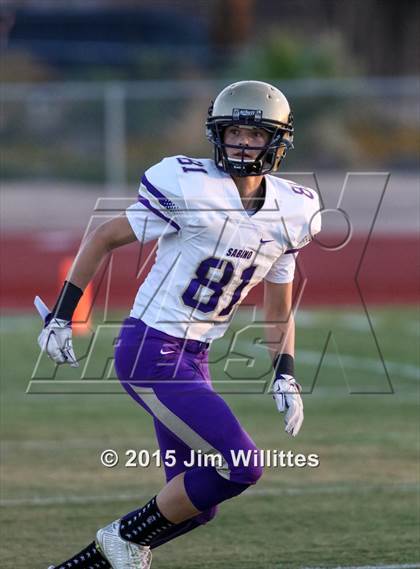 Thumbnail 2 in Sabino @ Seton Catholic photogallery.