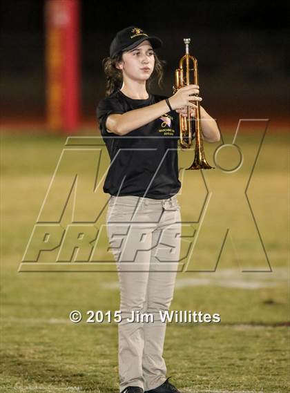 Thumbnail 2 in Sabino @ Seton Catholic photogallery.