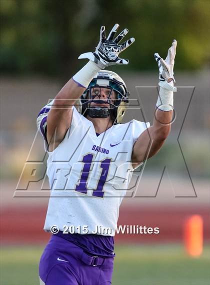 Thumbnail 2 in Sabino @ Seton Catholic photogallery.