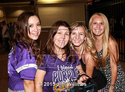 Thumbnail 3 in Sabino @ Seton Catholic photogallery.