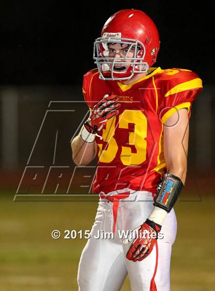 Thumbnail 2 in Sabino @ Seton Catholic photogallery.