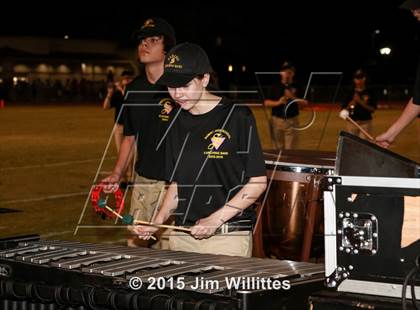 Thumbnail 1 in Sabino @ Seton Catholic photogallery.