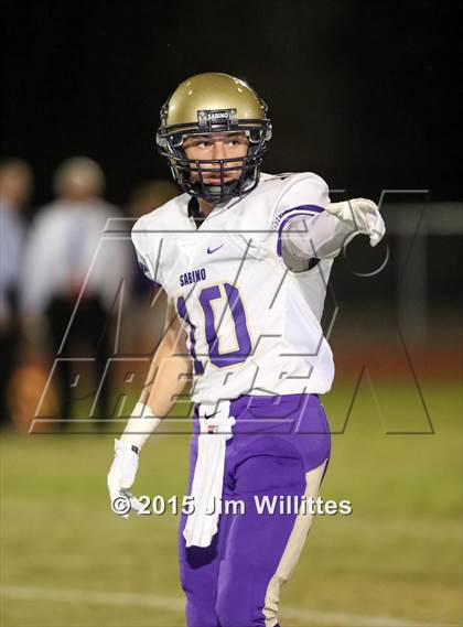 Thumbnail 3 in Sabino @ Seton Catholic photogallery.